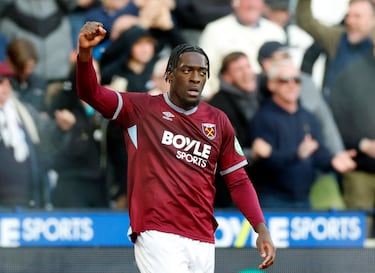 Milagro inacabado del West Ham