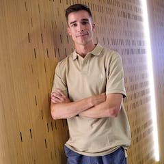 “Es posible un podio totalmente español en los Mundiales”