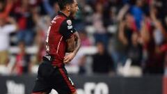 Rodrigo Millar acuerda su renovación con el Atlas