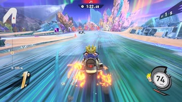 Kirby Air Riders Análisis impresiones finales conclusiones nota valoración merece la pena Nintendo Switch 2