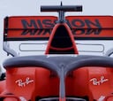 El video con el que Ferrari presentó su nuevo Fórmula 1