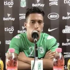Sebastián Gómez: "Estamos obligados a ganar"