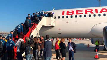 Noruega recibe a España con frío y lluvia