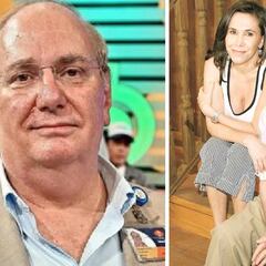 El dolor que sintió Enrique Segoviano tras terminar con Florinda Meza y ser despedido de ‘El Chavo del 8′