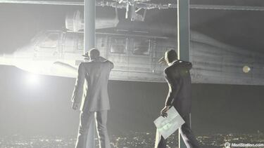 [TGS] Yakuza 3, Impresiones