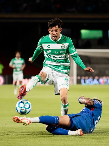 Piovi no sale de Cruz Azul