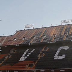 Los 'Desayunos en Mestalla' desde dentro