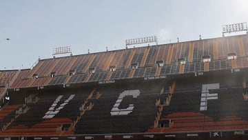 18/09/21
VALENCIA CF
ESTADIO MESTALLA
ENTRENAMIENTO
GRUPO
PANORAMICA