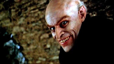 Las 50 mejores películas sobre vampiros y dónde verlas