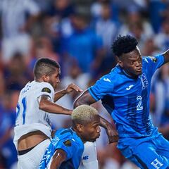 Eliminatorias Concacaf: Honduras tiene 21 años de no ganarle a Panamá en casa