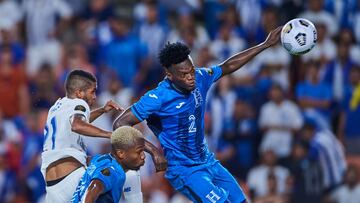 La Selección de Honduras registra más de 20 años de no vencer a Panamá en casa; a última vez que lo hizo fue en la eliminatoria de Corea-Japón 2002
