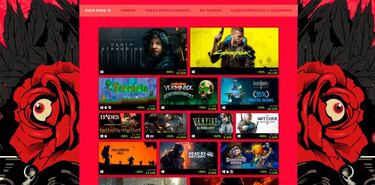 Ofertas de Steam de Halloween 2021: las mejores rebajas en juegos de PC