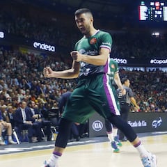 Jaime Fernández pasa por quirófano: se operará los talones