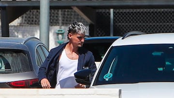 Canós ya luce el murciélago