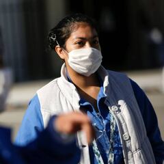 Coronavirus: cómo saber si estoy dado de alta en el IMSS