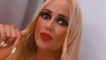 ‘La Húngara’ ocultó su embarazo con 15 años: “Mi madre pensaba que era el apéndice”