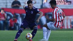 Estudiantes 1-0 River: resumen, goles y resultado