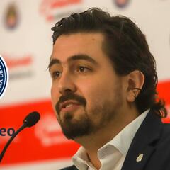 Chivas tendrá serie documental en Amazon Prime Video