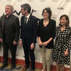 Escándalo en la Itzulia Women: "Nos hemos visto obligados"