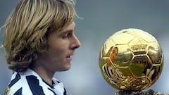 Los Balones de Oro que no conquistaron el mundo ni Europa