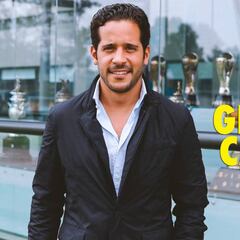 Carlos Aviña, visor de futbolistas en el América, se va a Europa