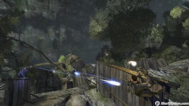 Dark Void, Impresiones