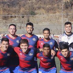 La grave denuncia que remece la Segunda División chilena