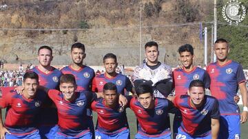 El directorio de Deportes Linares solicitó a su gerente deportivo que el dinero aportado por Conmebol fuera destinado al plantel y cuerpo técnico. La respuesta no fue positiva.