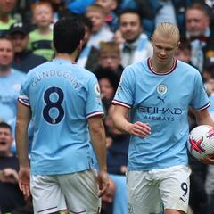 Real Madrid - Manchester City en directo: última hora de la Champions League, en vivo