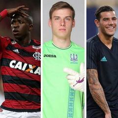 El Madrid gastó en promesas la hucha de los dos últimos años