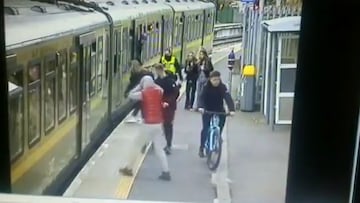 Conmoci車n en Irlanda por un acto de vandalismo indecente