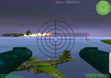 Warlock Studio presenta la secuela de Gunner