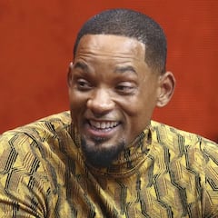 Will Smith y su relación sexual más embarazosa: "No sé en qué estaba pensando"
