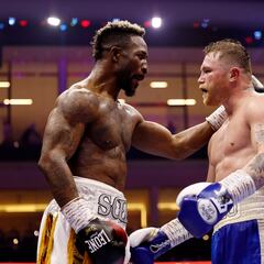 El récord más indeseable del boxeo