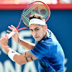 Tabilo hace sufrir a todo Chile: nadie se esperaba este resultado en el US Open