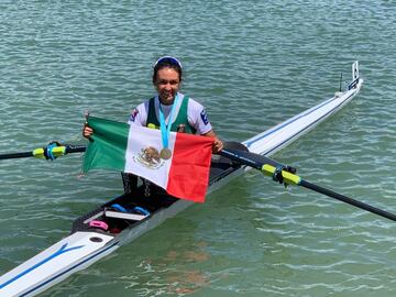 Deportisas mexicanos que han salido en realitys show