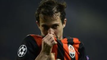 Bernard: "El Clásico no les influirá, son profesionales"