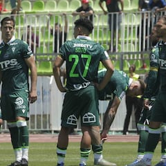 "En Primera no perdonan”: Soto analizó las razones del difícil momento de Wanderers