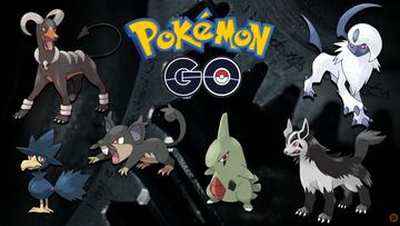 Pok谷mon GO 每 Evento Leyendas de Luminalia Y: todas las misiones y recompensas