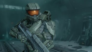 Imágenes: Halo 4, campaña con el Jefe Maestro