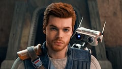 Star Wars Jedi 3 is already a reality, Cameron Monaghan confirms its development