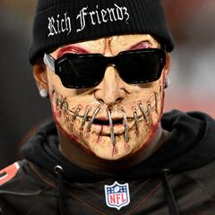 These are the best NFL player Halloween costumes in 2022