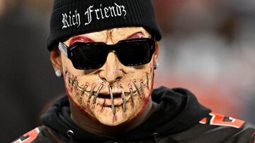 Here’s a look at the top Halloween costumes of 2025.