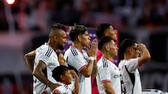 Colo Colo - Huachipato: a qué hora es, horario, TV y cómo y dónde ver la Supercopa