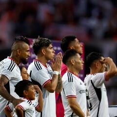 Colo Colo - Huachipato: a qué hora es, horario, TV y cómo y dónde ver la Supercopa