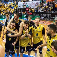 Bassas y Vasileiadis desmontan otra gran actuación de Neal