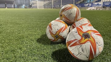 Primera RFEF Grupo 1: resultados, partidos y clasificación de la jornada 24