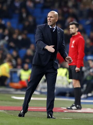 Zidane.