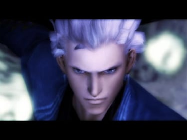 Gran galería de Devil May Cry 3 Special Edition