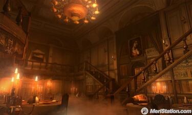 Resident Evil: Revelations, Impresiones